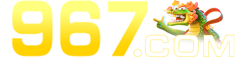 967 bet logo