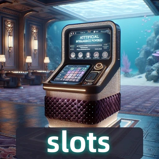 Slots no 967: A Aventura das Apostas Online